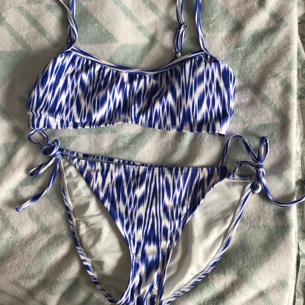 Target swimsuit
